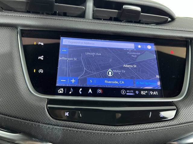 Used 2026 Cadillac XT5 Premium Luxury FWD image 14