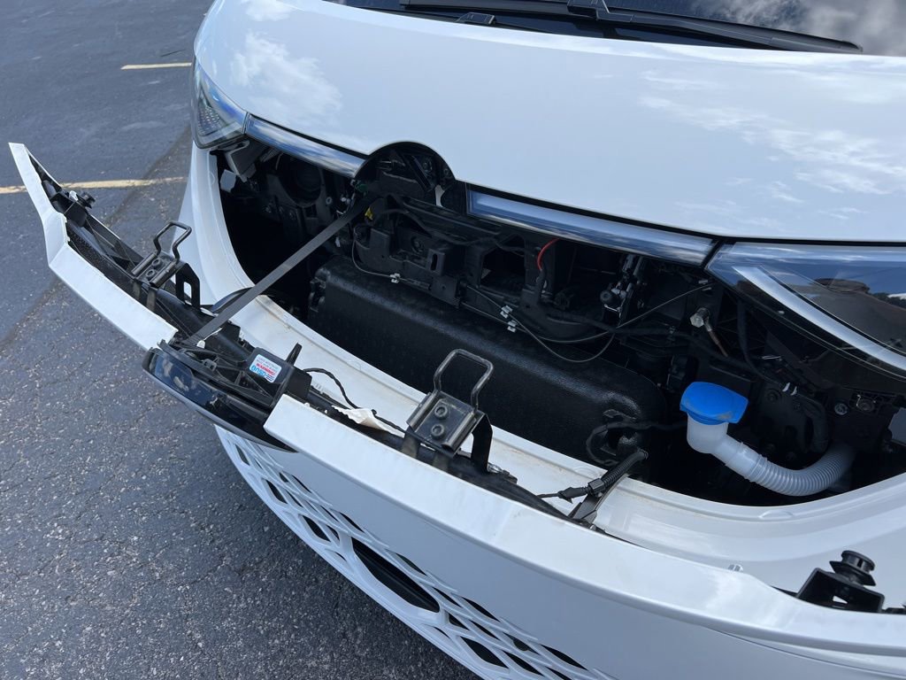 New 2025 Volkswagen ID. Buzz Pro S image 11
