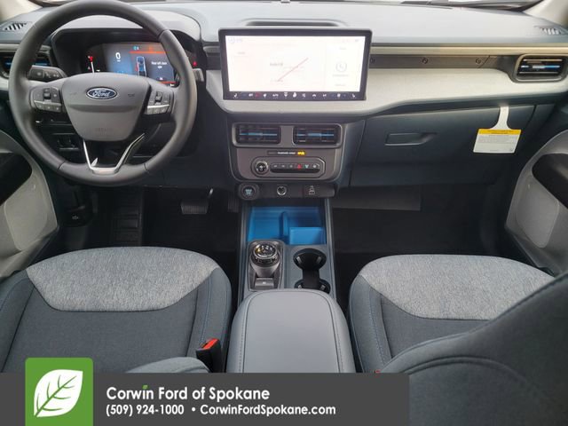 New 2026 Ford Maverick XLT w/ XLT Luxury Package image 11