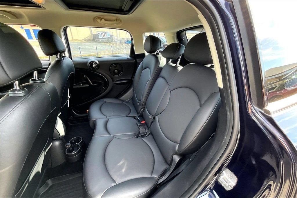 Used 2014 MINI Cooper Countryman S FWD image 36