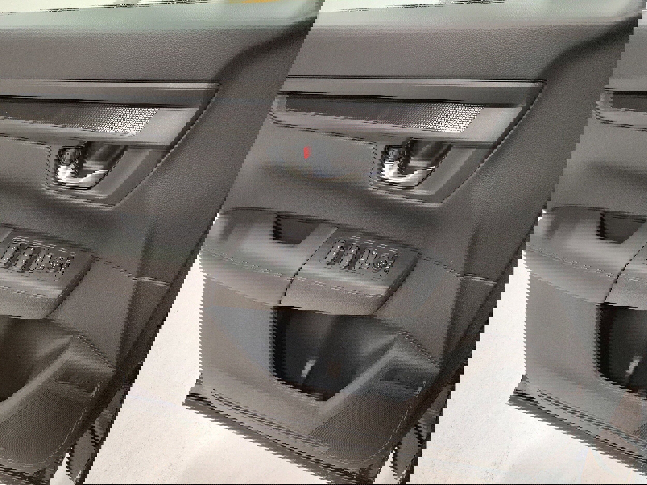 New 2026 Honda CR-V EX image 9