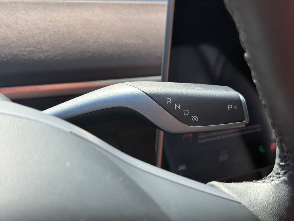 Used 2021 Tesla Model 3 Standard Range Plus RWD image 28