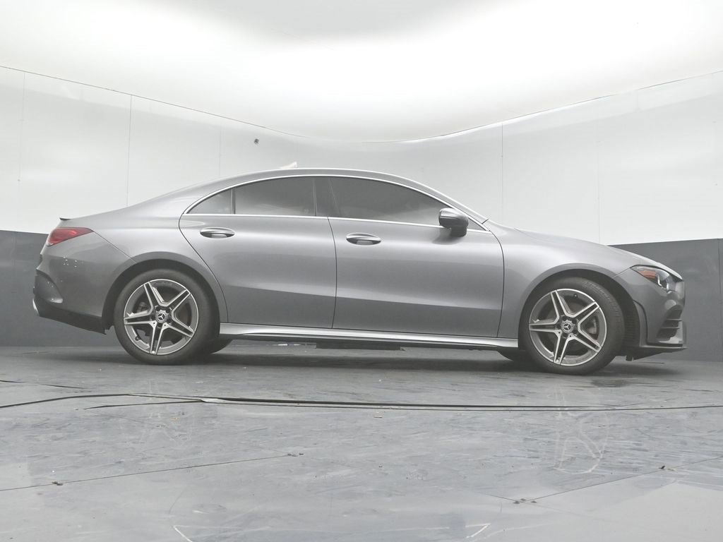 Used 2022 Mercedes-Benz CLA 250 4MATIC image 44