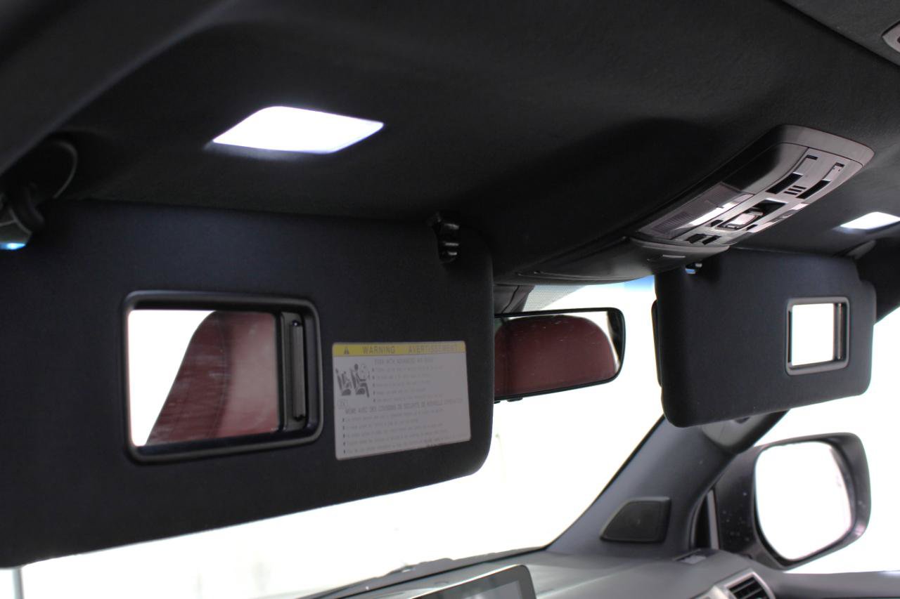 Used 2022 Lexus GX 460 Premium w/ Accessory Package AWD/4WD image 68