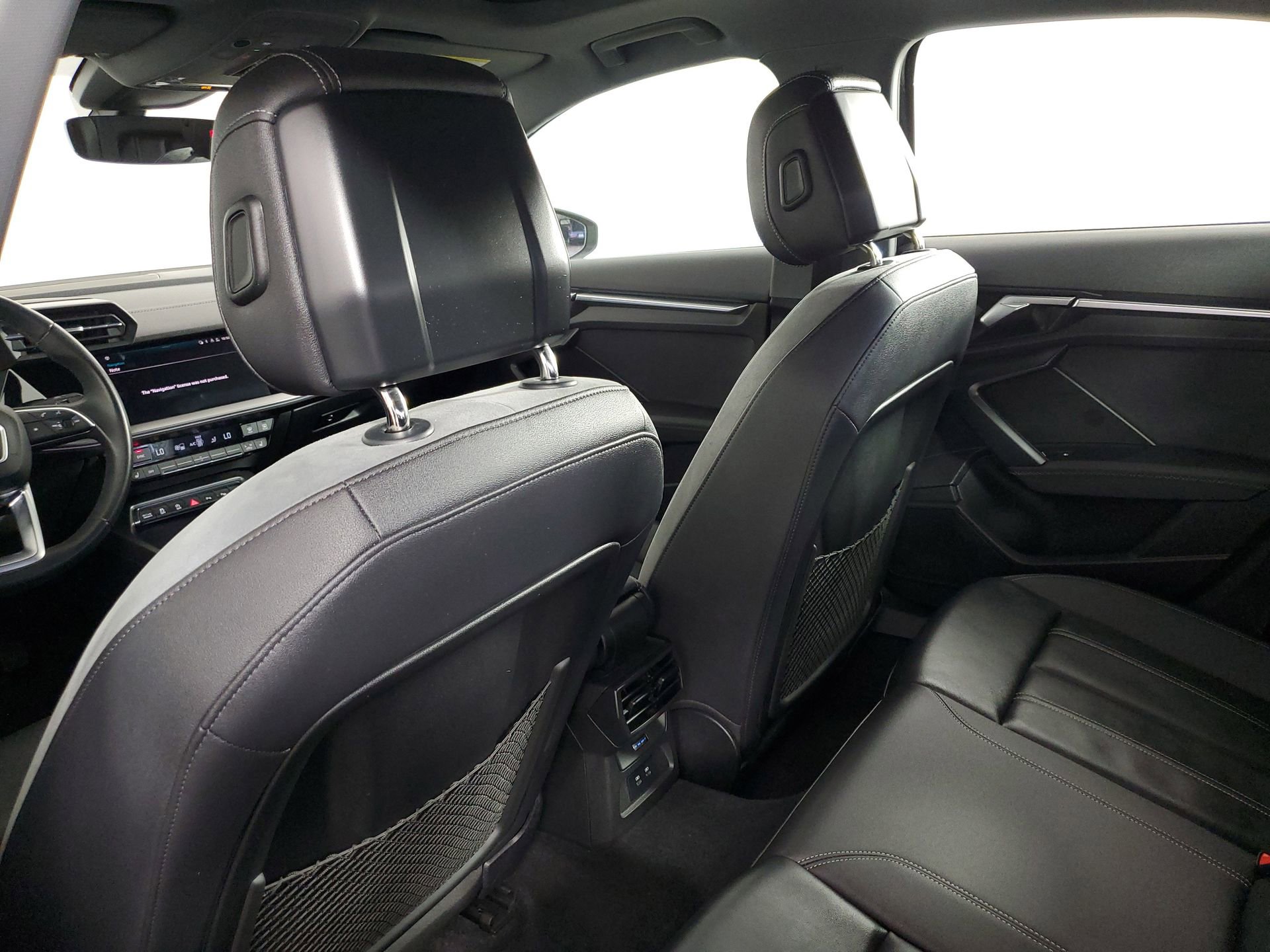 Certified 2023 Audi A3 2.0T Premium Plus w/ Premium Plus Package image 47