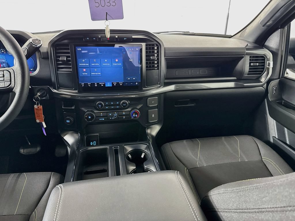 Used 2024 Ford F150 STX RWD image 26