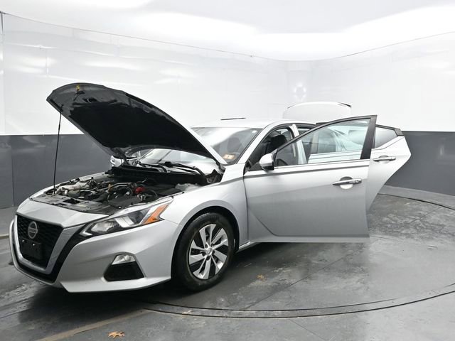 Used 2021 Nissan Altima 2.5 S image 37