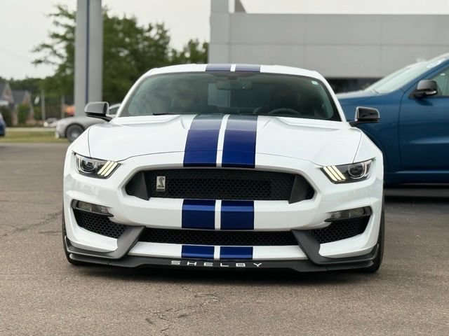 Used 2016 Ford Mustang Shelby GT350 w/ Technology Package RWD image 36