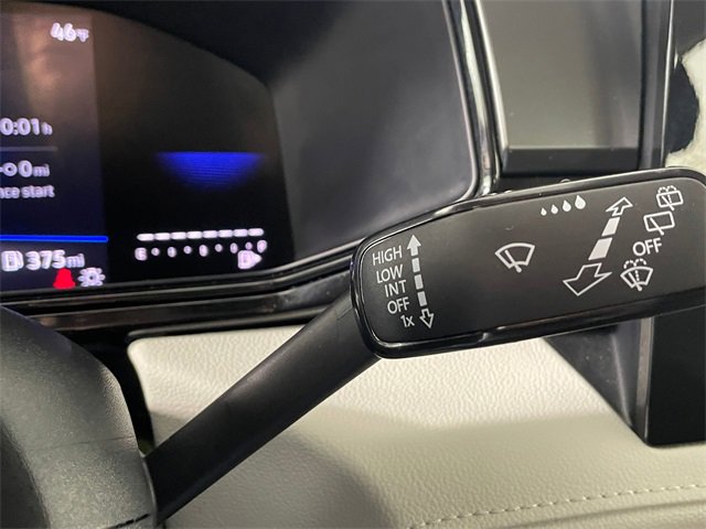 Used 2025 Volkswagen Taos S image 14