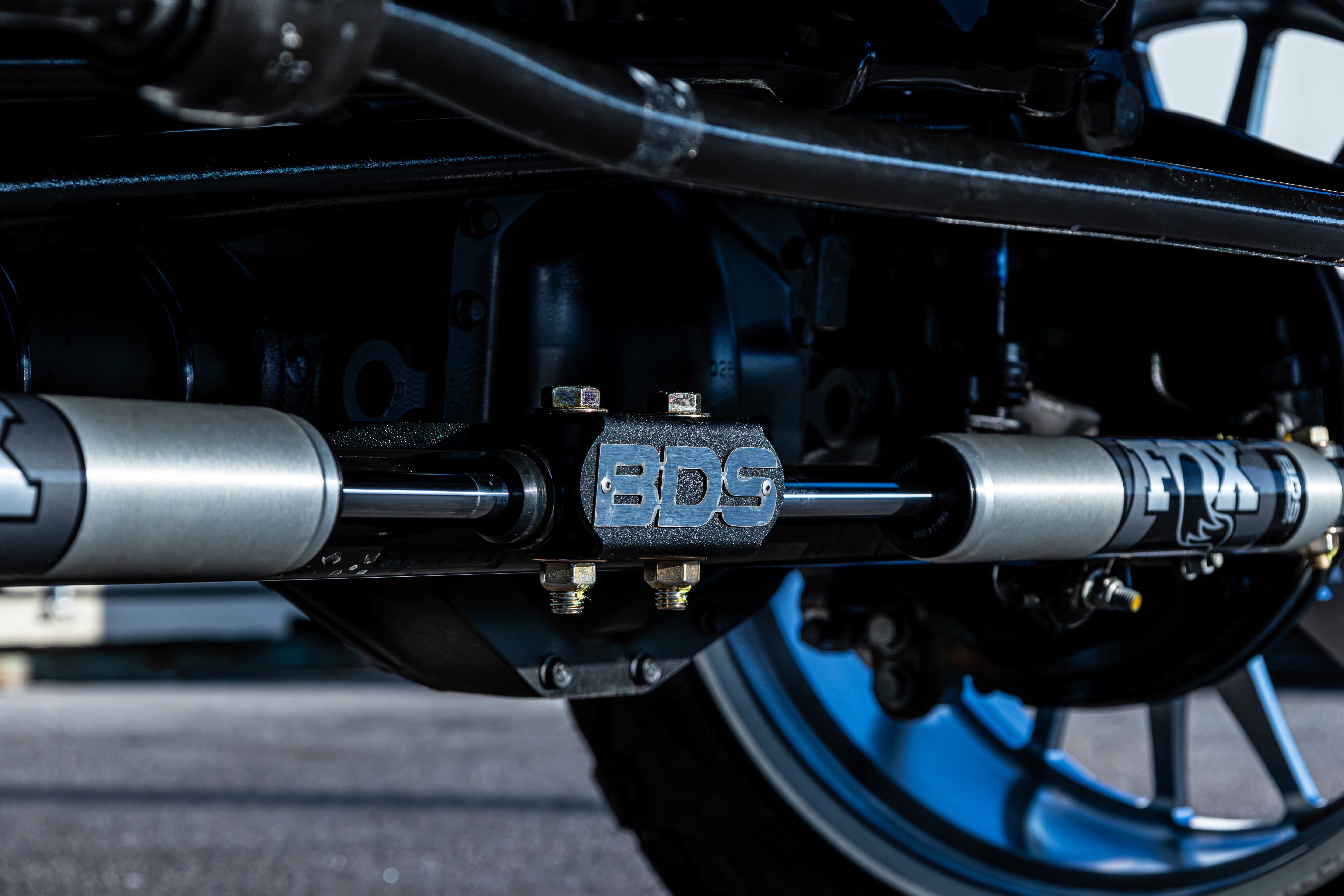 New 2026 Ford F250 Platinum image 30