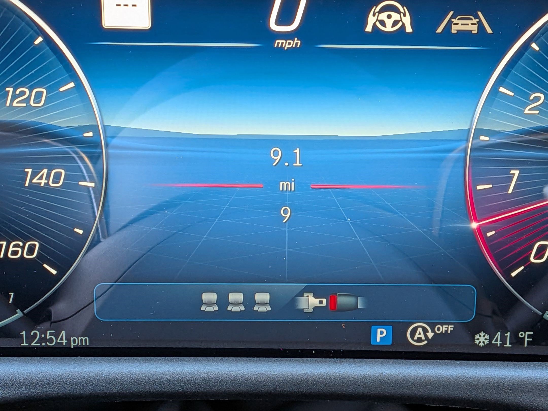 New 2026 Mercedes-Benz E 450 E 450 image 21