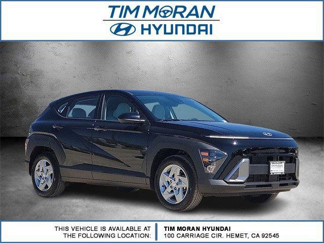 New 2026 Hyundai Kona SE
