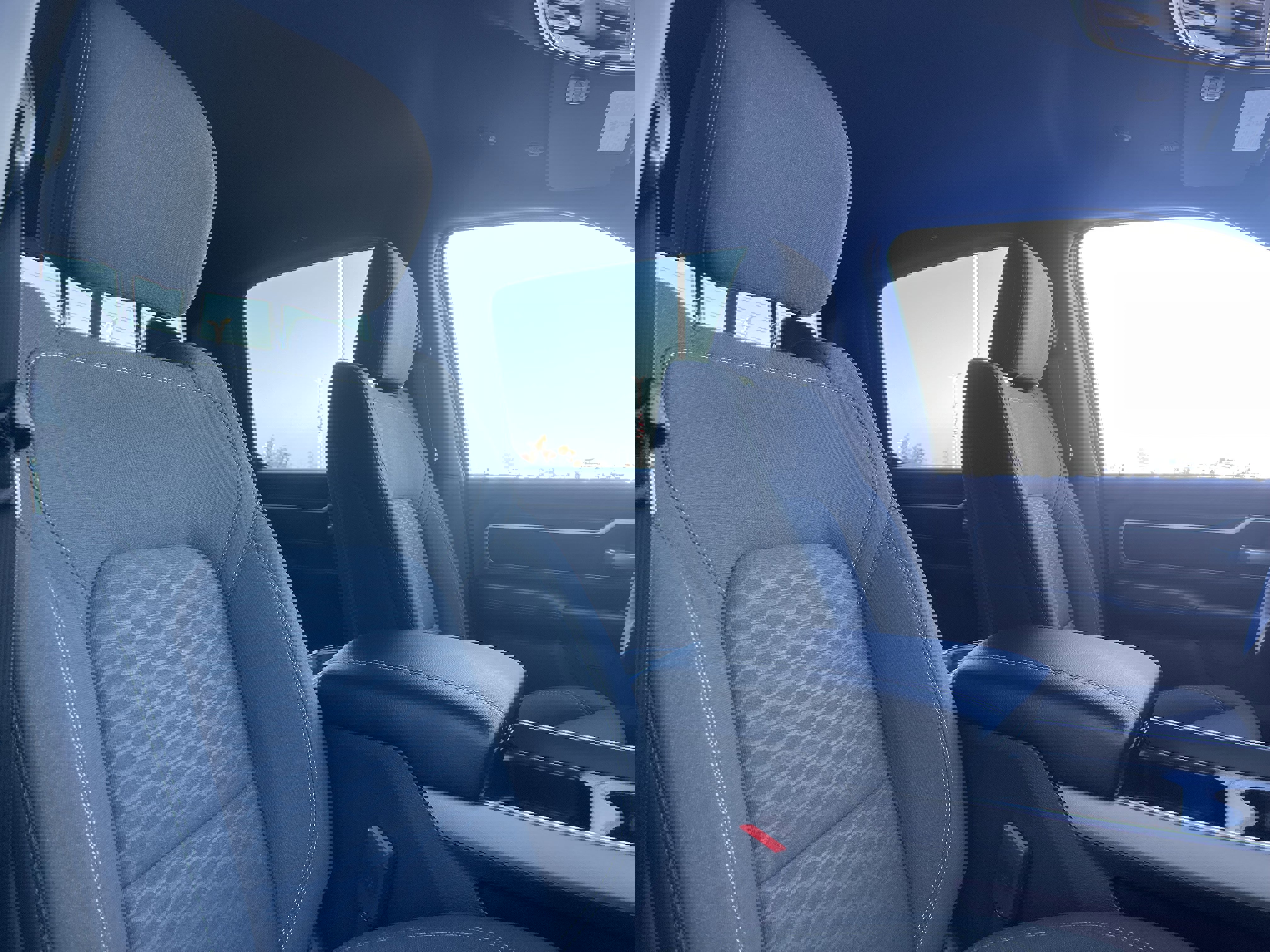 New 2026 RAM 1500 Big Horn image 24