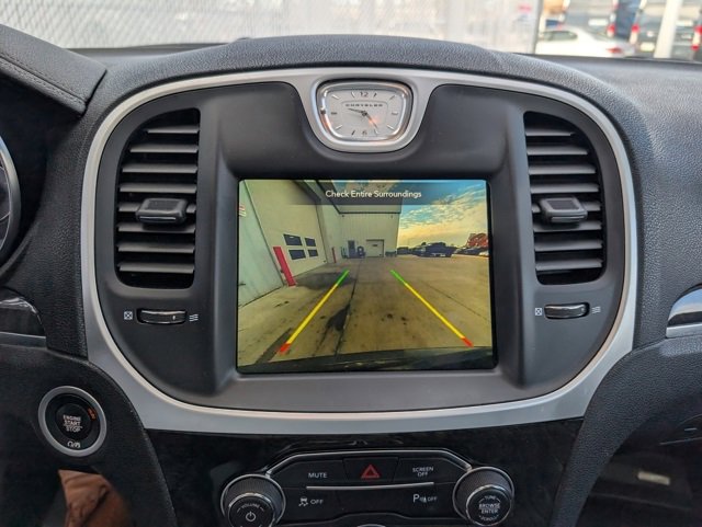 Used 2023 Chrysler 300 Touring L w/ Popular Equipment Group image 17