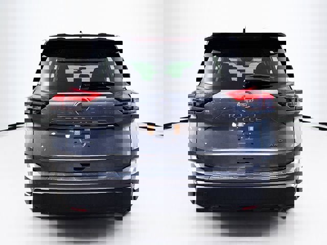 New 2026 Nissan Rogue SV w/ Cold Weather Package image 6