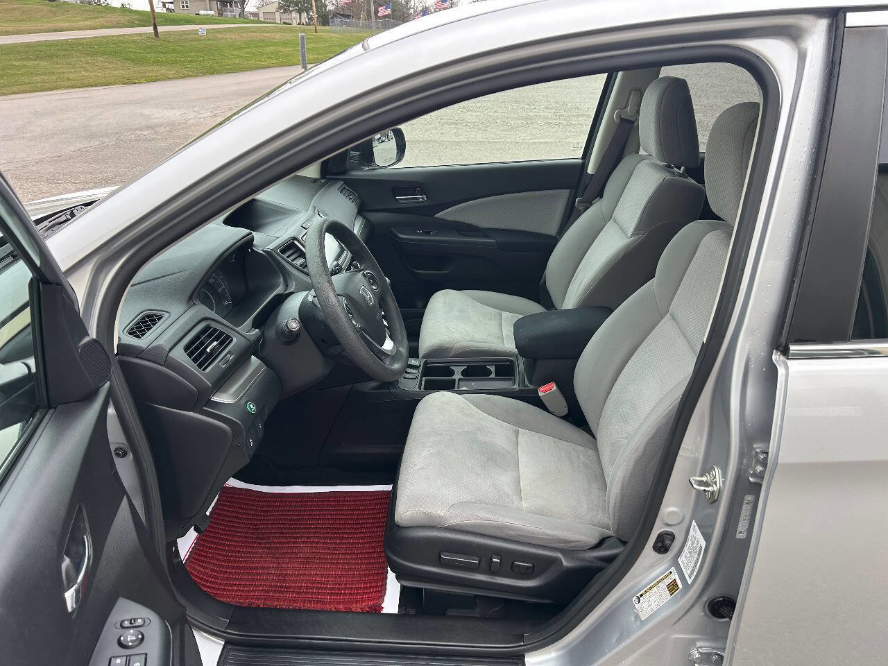 Used 2016 Honda CR-V EX image 13