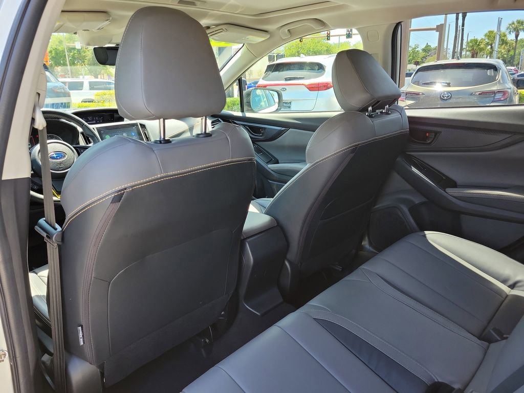 Used 2023 Subaru Crosstrek 2.5i Sport AWD/4WD image 11