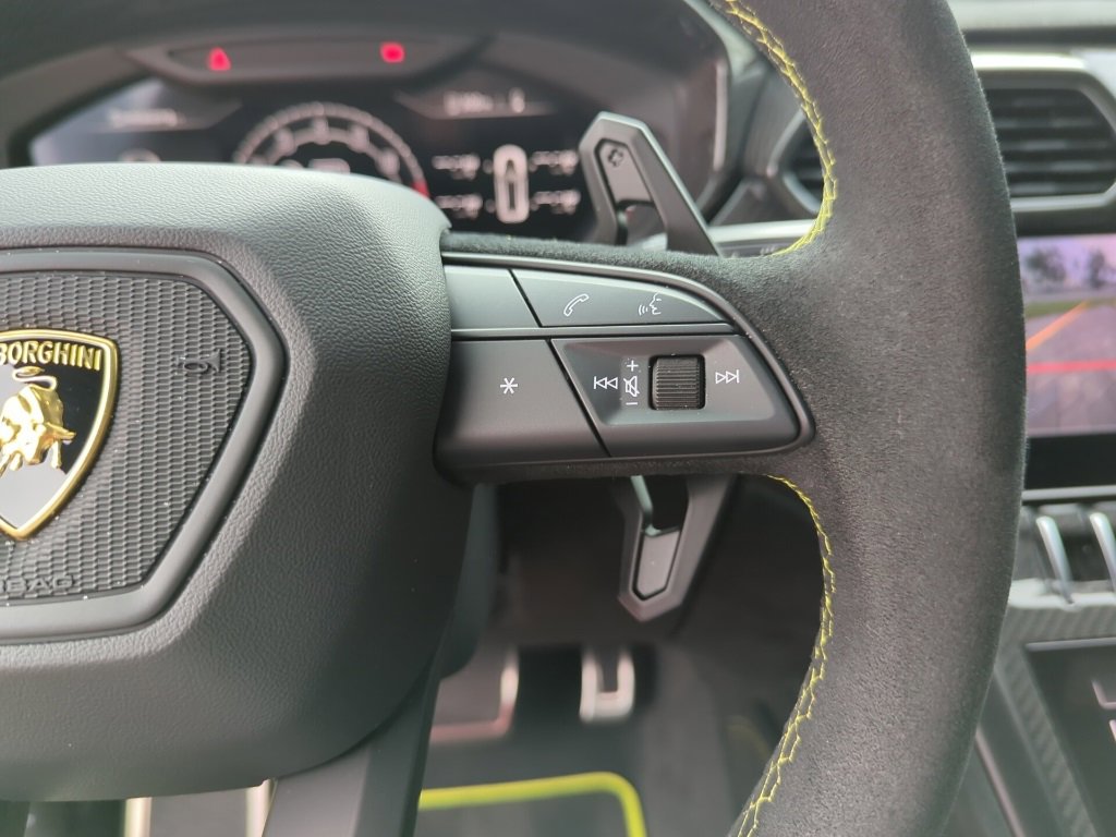 Used 2024 Lamborghini Urus Performante image 28
