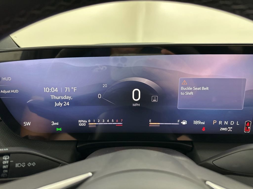 New 2026 Buick Enclave Sport Touring w/ Power Package image 41