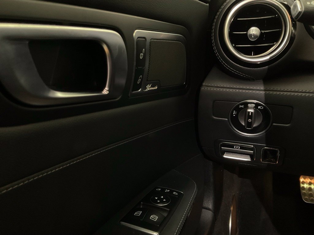 Used 2019 Mercedes-Benz AMG GT S image 18