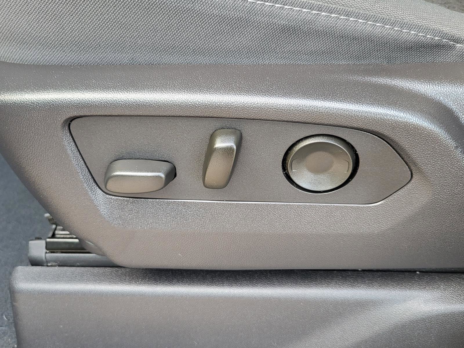 Used 2024 Chevrolet Silverado 1500 Custom Trail Boss image 17