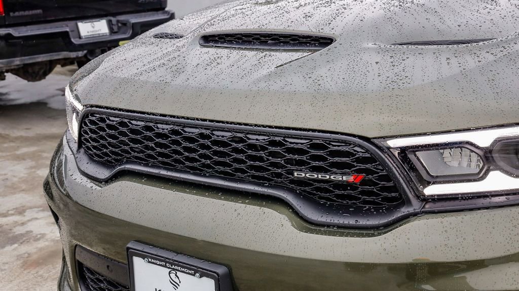 New 2026 Dodge Durango GT image 6