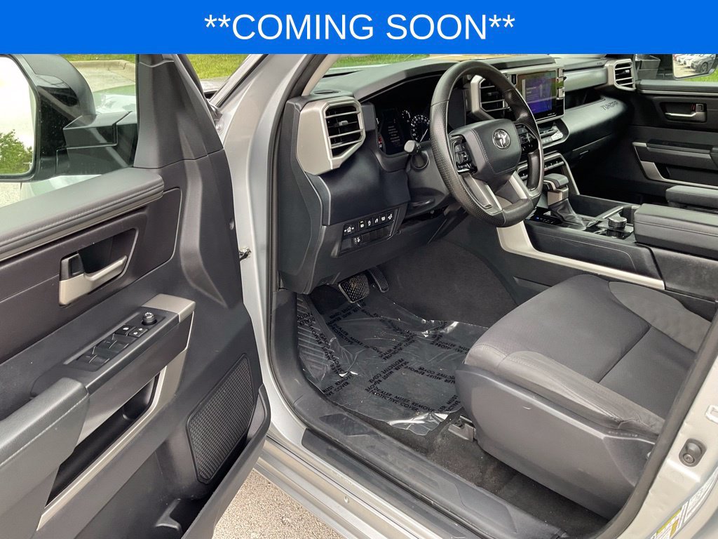 Used 2023 Toyota Tundra SR5 RWD image 11