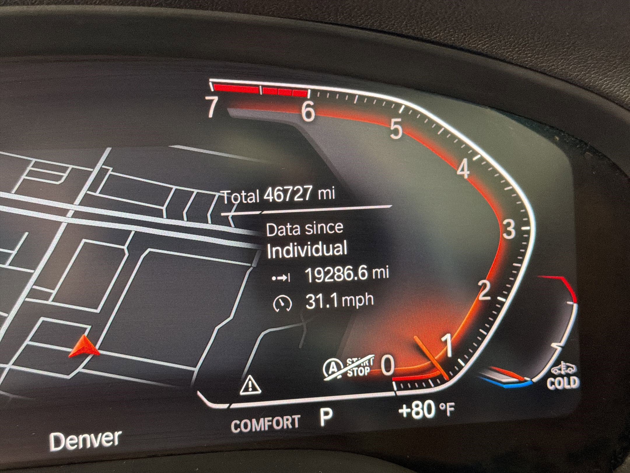 Certified 2022 BMW X3 xDrive30i w/ Convenience Package image 19