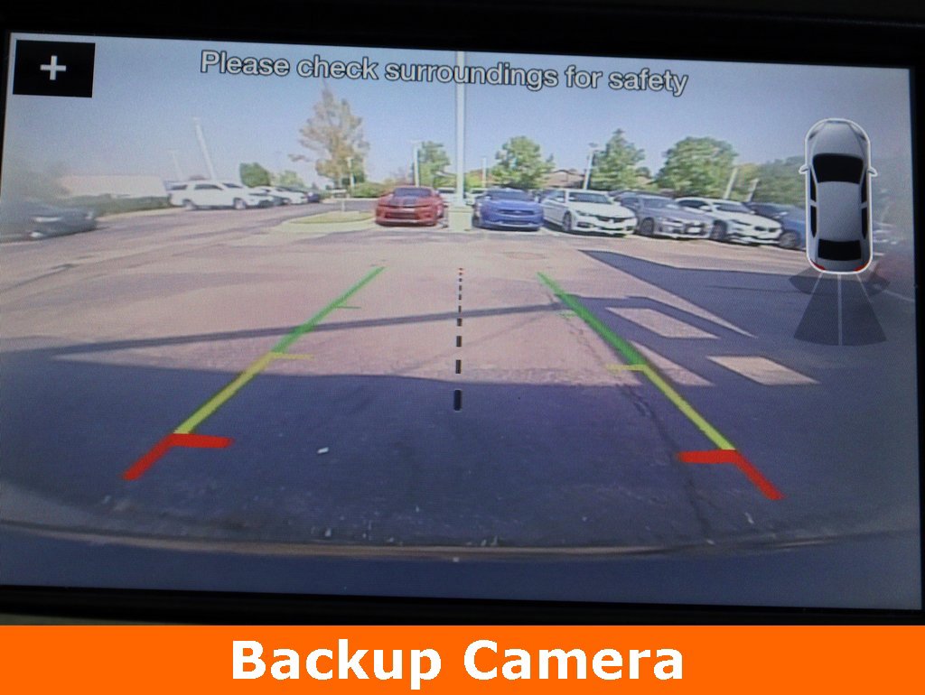 Used 2019 Lincoln Nautilus Reserve image 22