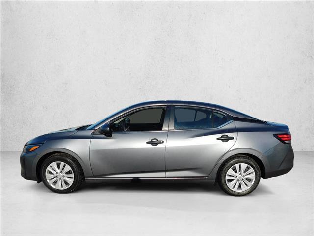 Used 2024 Nissan Sentra S FWD image 8