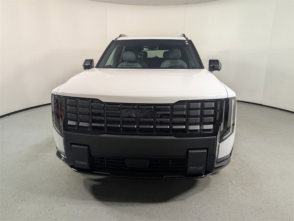 New 2027 Kia Telluride SX X-Line image 2
