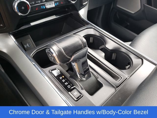 Used 2022 Ford F150 Lariat image 28
