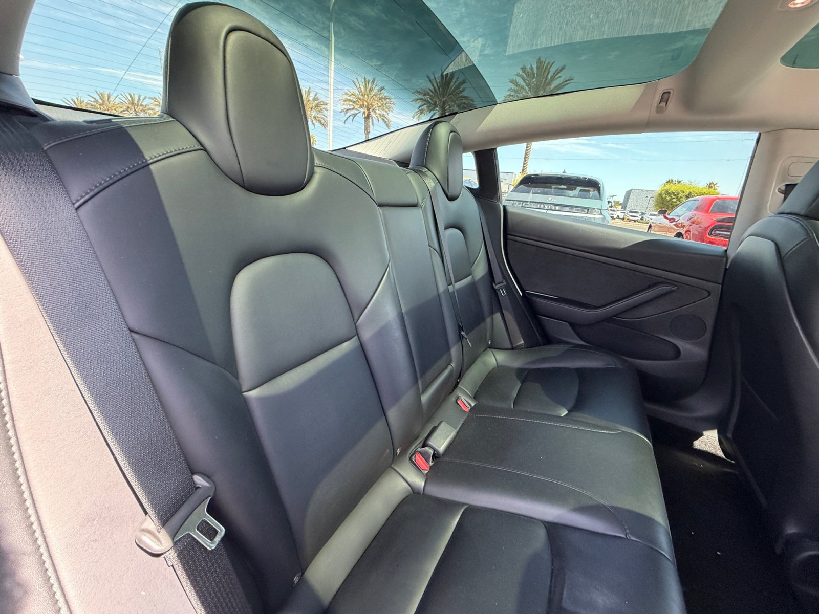Used 2023 Tesla Model 3 Standard Range RWD image 18