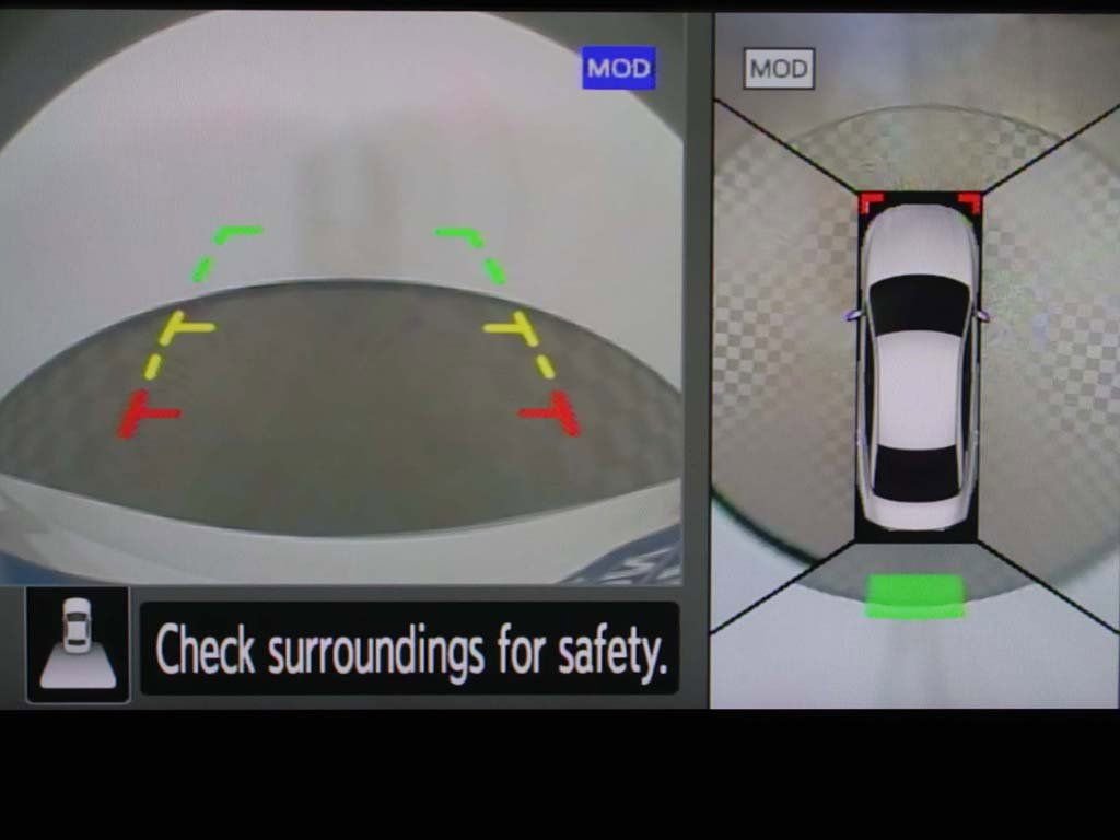 Used 2024 Nissan Altima 2.5 SL image 42