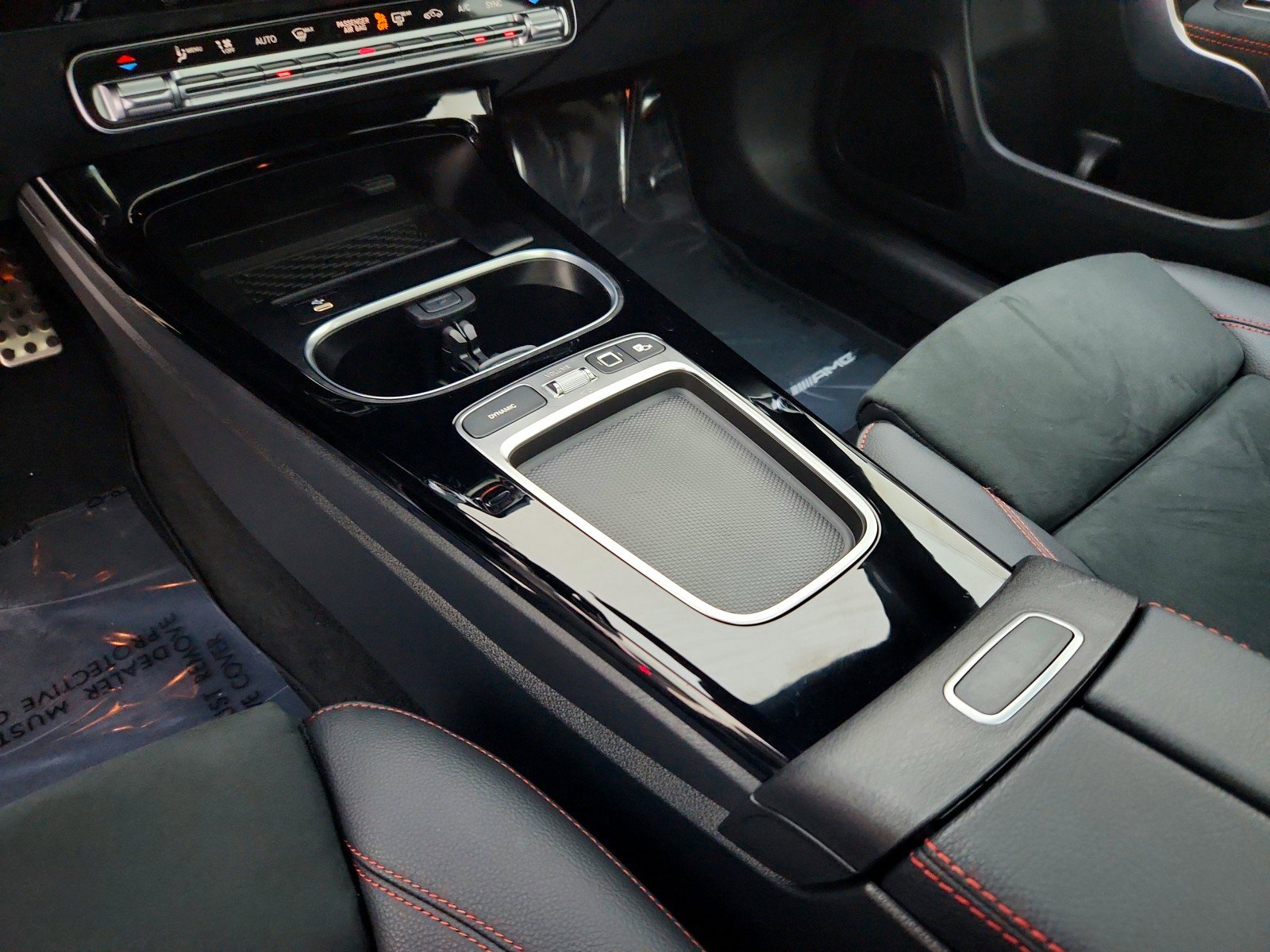 Certified 2026 Mercedes-Benz CLA 250 image 26