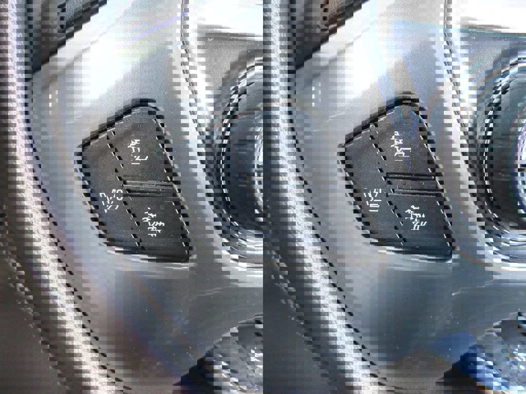 Certified 2015 Chevrolet Silverado 1500 LTZ Z71 w/ LTZ Plus Package image 34