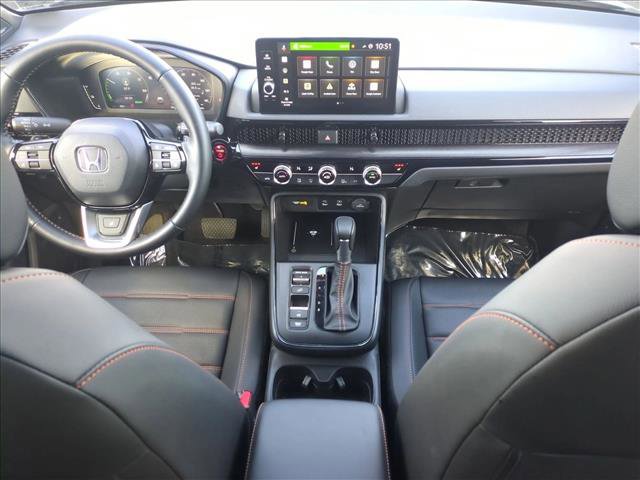 Used 2026 Honda CR-V Sport Touring image 18