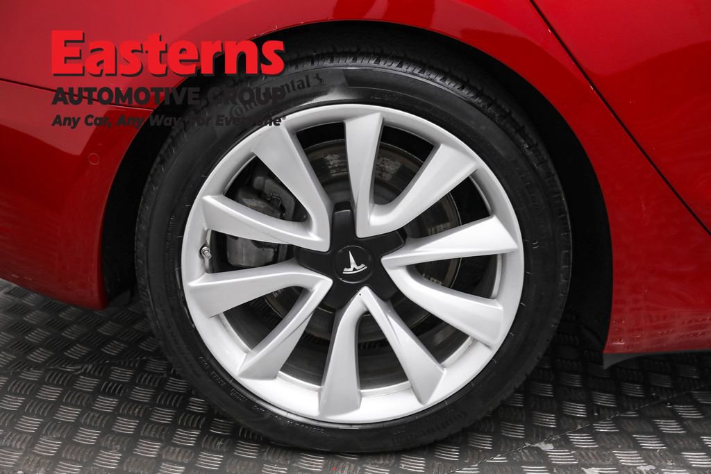 Used 2020 Tesla Model 3 Standard Range RWD image 29