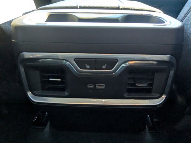 Used 2023 Chevrolet Silverado 1500 LTZ w/ LTZ Convenience Package II image 30