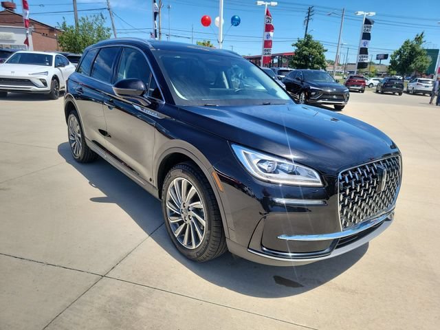 Used 2024 Lincoln Corsair Reserve w/ Equipment Group 201A AWD/4WD image 11