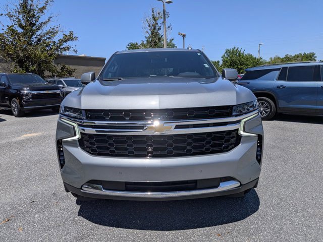 Certified 2023 Chevrolet Tahoe LS w/ Driver Alert Package RWD image 7
