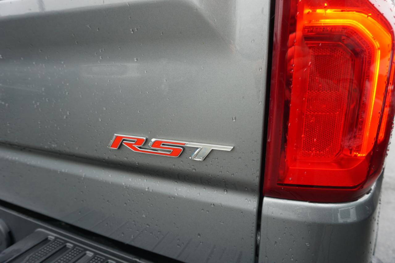 Used 2019 Chevrolet Silverado 1500 RST w/ All-Star Edition image 8