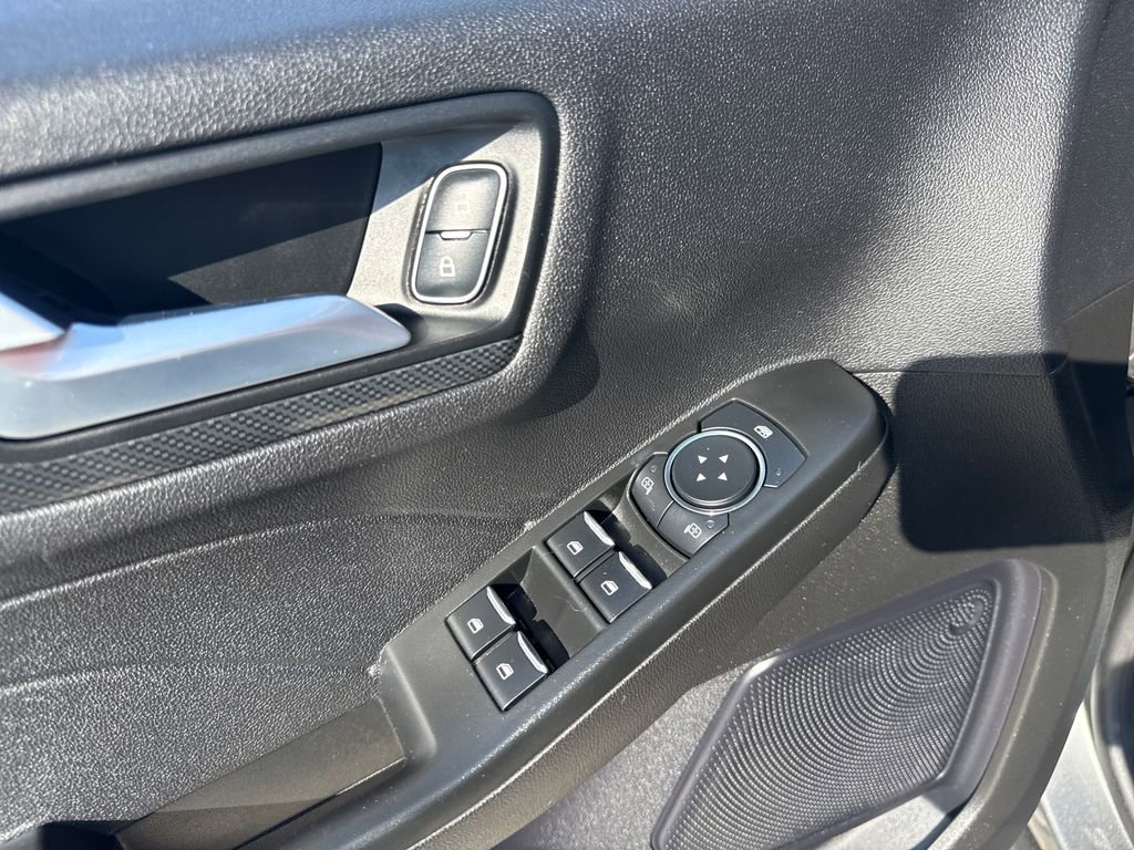 Used 2024 Ford Escape ST-Line w/ Tech Pack #1 image 30