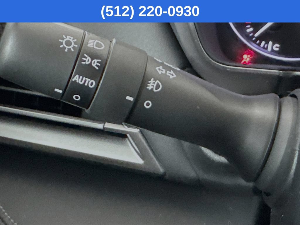 Certified 2025 Subaru Outback Limited XT AWD/4WD image 13