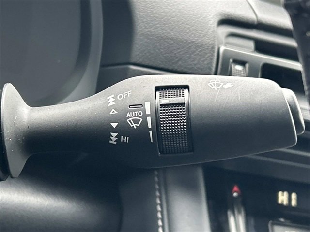 Used 2023 Lexus IS 350 F Sport w/ Memory Package image 32