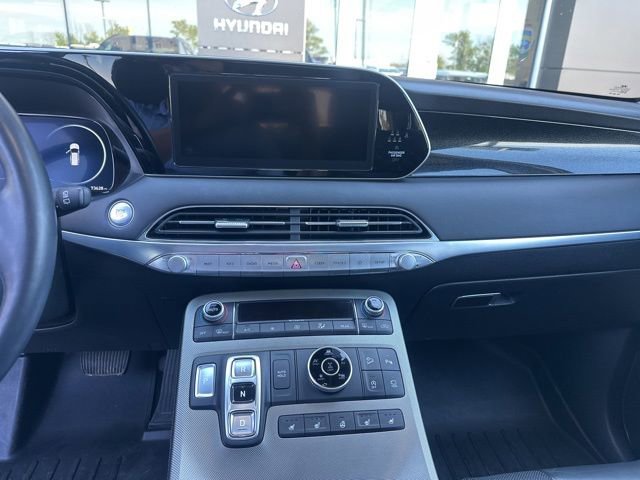 Used 2022 Hyundai Palisade Limited AWD/4WD image 9
