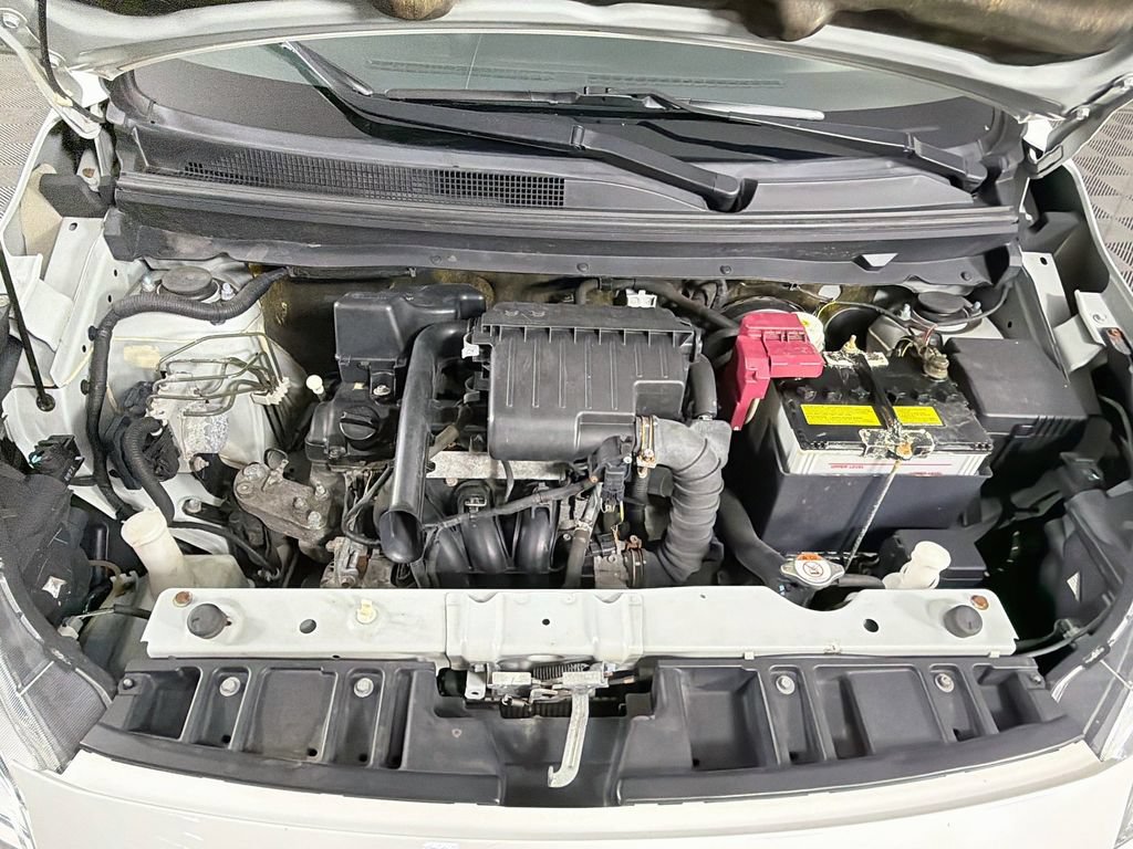 Used 2017 Mitsubishi Mirage G4 ES FWD image 26