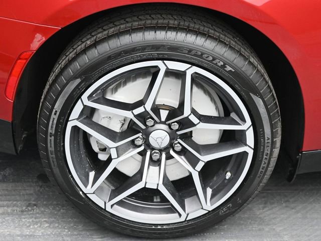 New 2026 Dodge Charger Daytona Scat Pack image 32