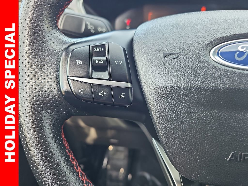Used 2023 Ford Escape ST-Line image 17