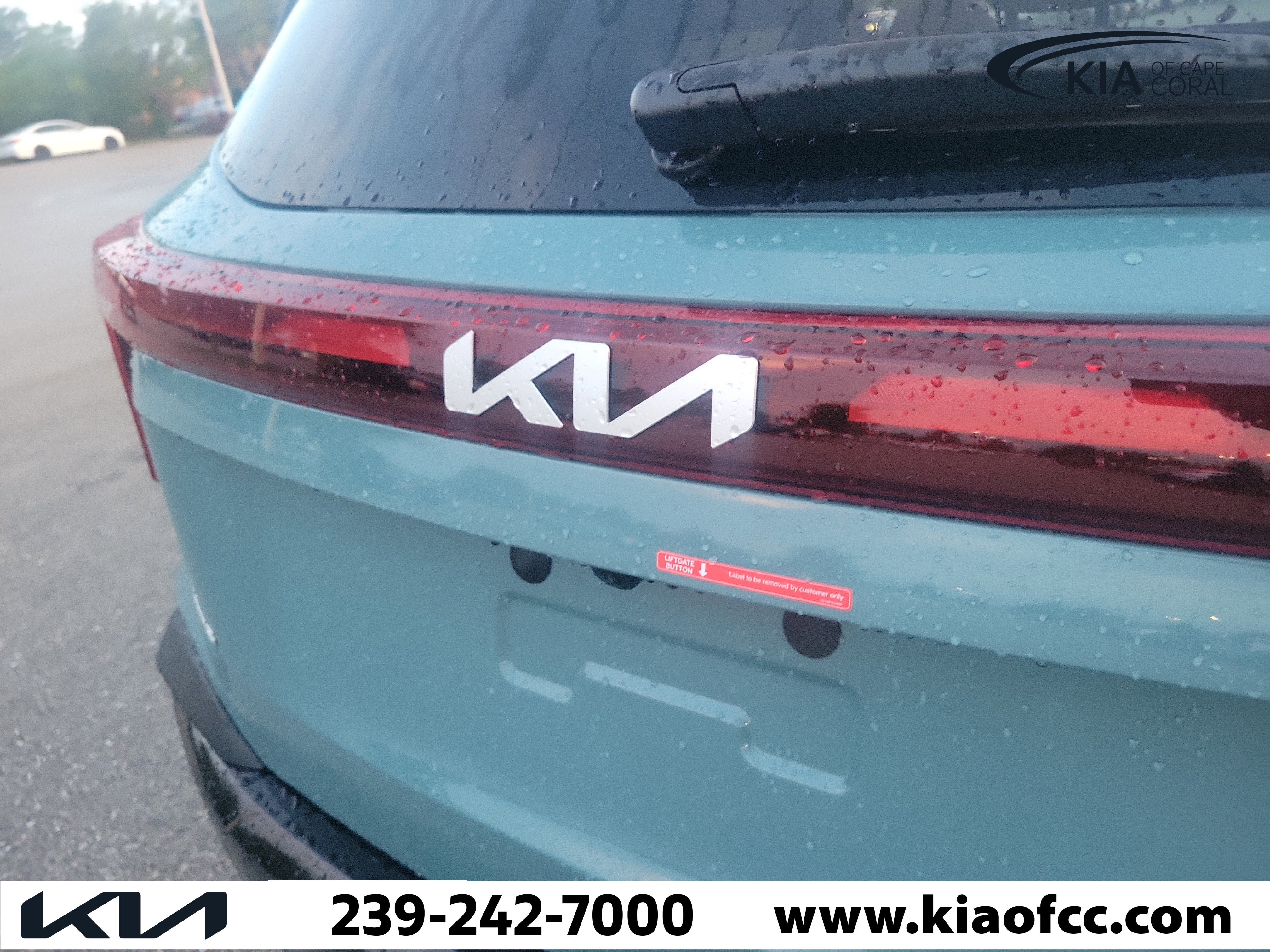 New 2026 Kia Seltos S FWD image 10